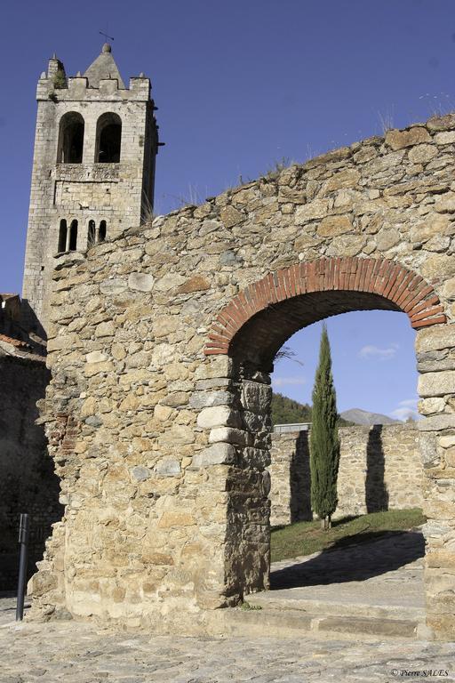 Vvf Pyrenees Canigou Prats-de-Mollo-la-Preste