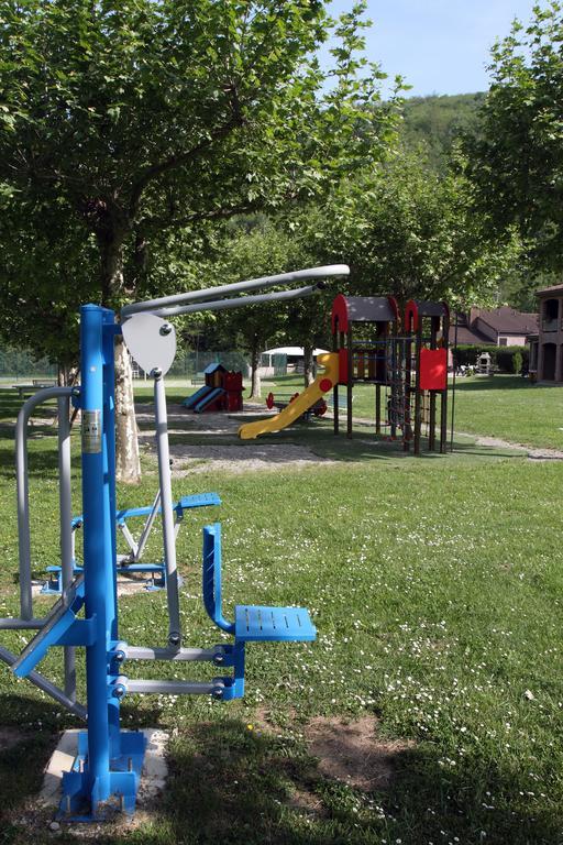 Holiday park Vvf Pyrenees Canigou Prats-de-Mollo-la-Preste