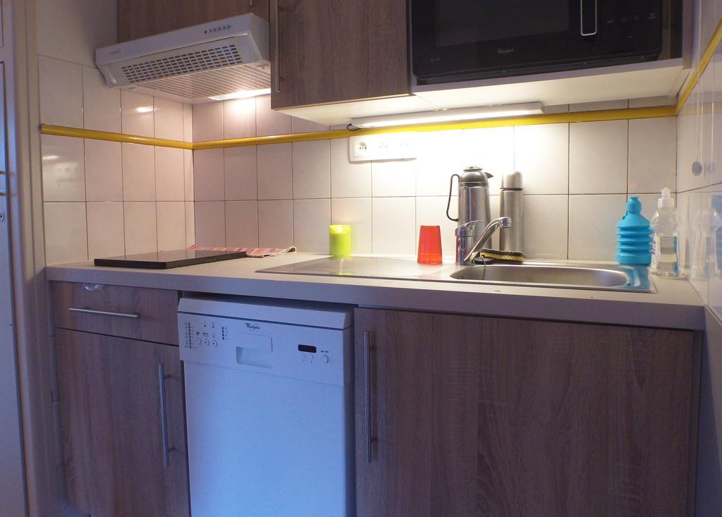 Vvf Pyrenees Canigou Holiday park 3*