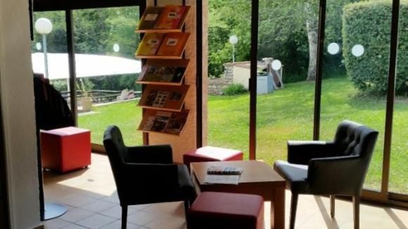Holiday park Vvf Pyrenees Canigou Prats-de-Mollo-la-Preste