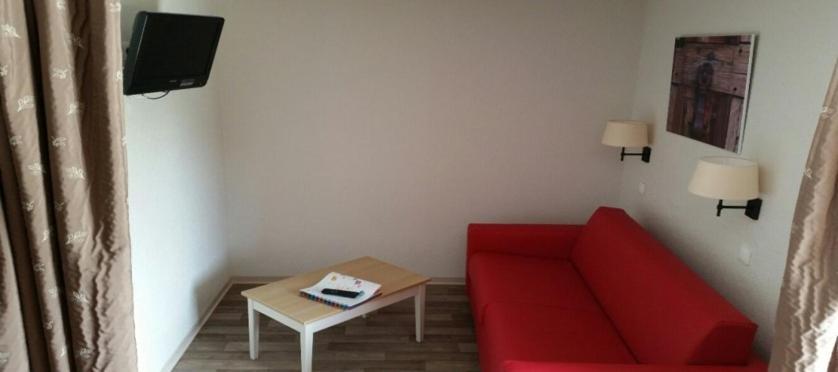 Holiday park Vvf Pyrenees Canigou Prats-de-Mollo-la-Preste