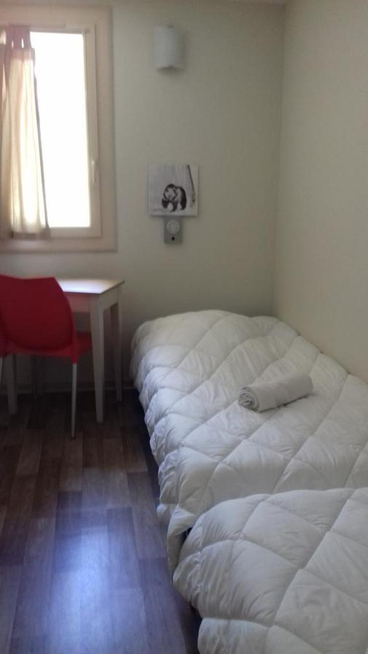 Vvf Pyrenees Canigou Holiday park 3*
